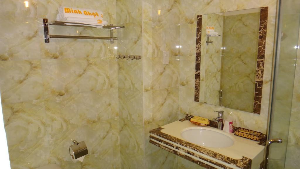 Minh Nhat Hotel Nha Trang Bilik gambar