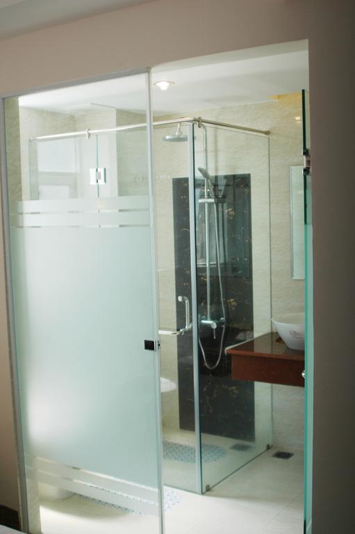 Minh Nhat Hotel Nha Trang Bilik gambar