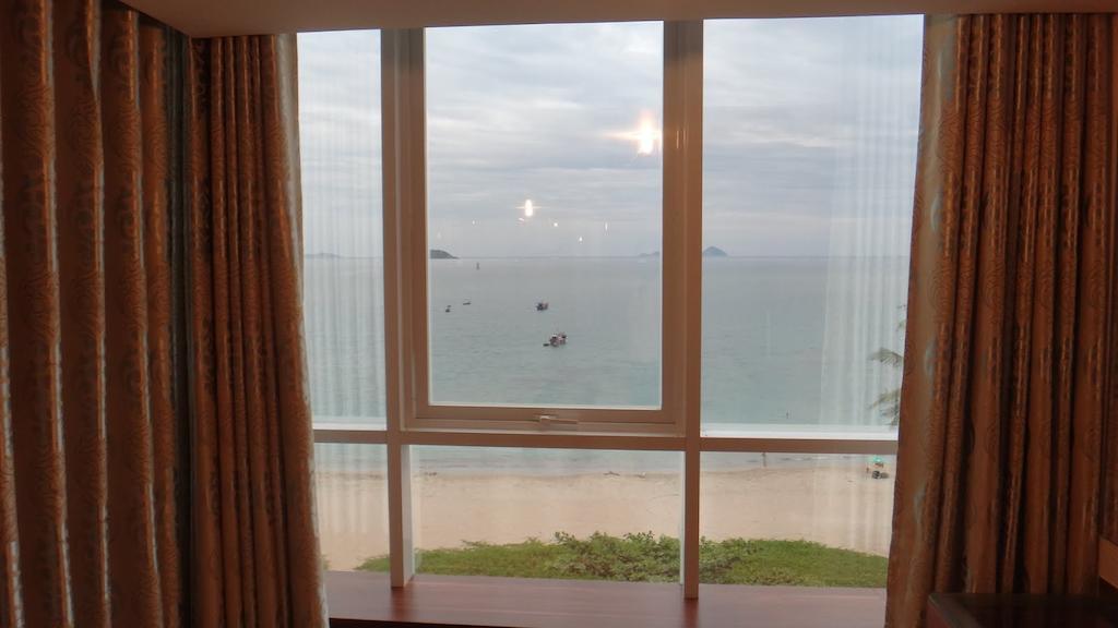 Minh Nhat Hotel Nha Trang Bilik gambar