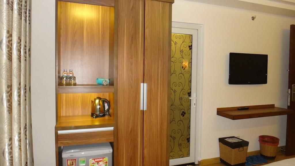 Minh Nhat Hotel Nha Trang Bilik gambar