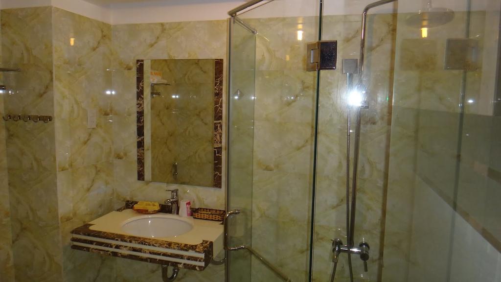 Minh Nhat Hotel Nha Trang Bilik gambar